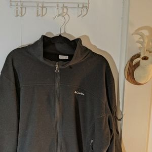 Columbia Fleece